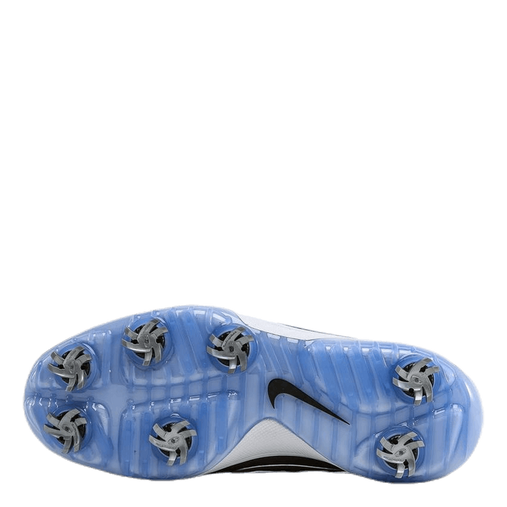 React Vapor 2 Black Nike Runforest