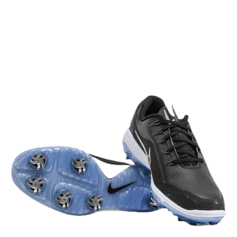 React Vapor 2 Black Nike Runforest