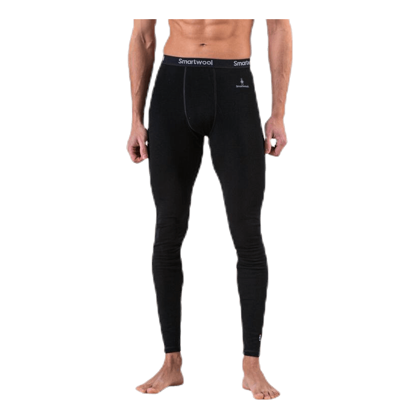 Merino 200 BL Bottom Black