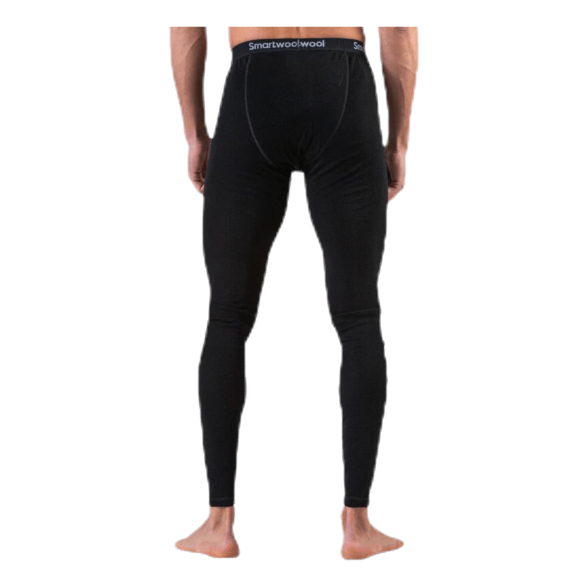 Merino 200 BL Bottom Black
