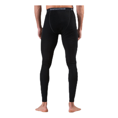 Merino 200 BL Bottom Black