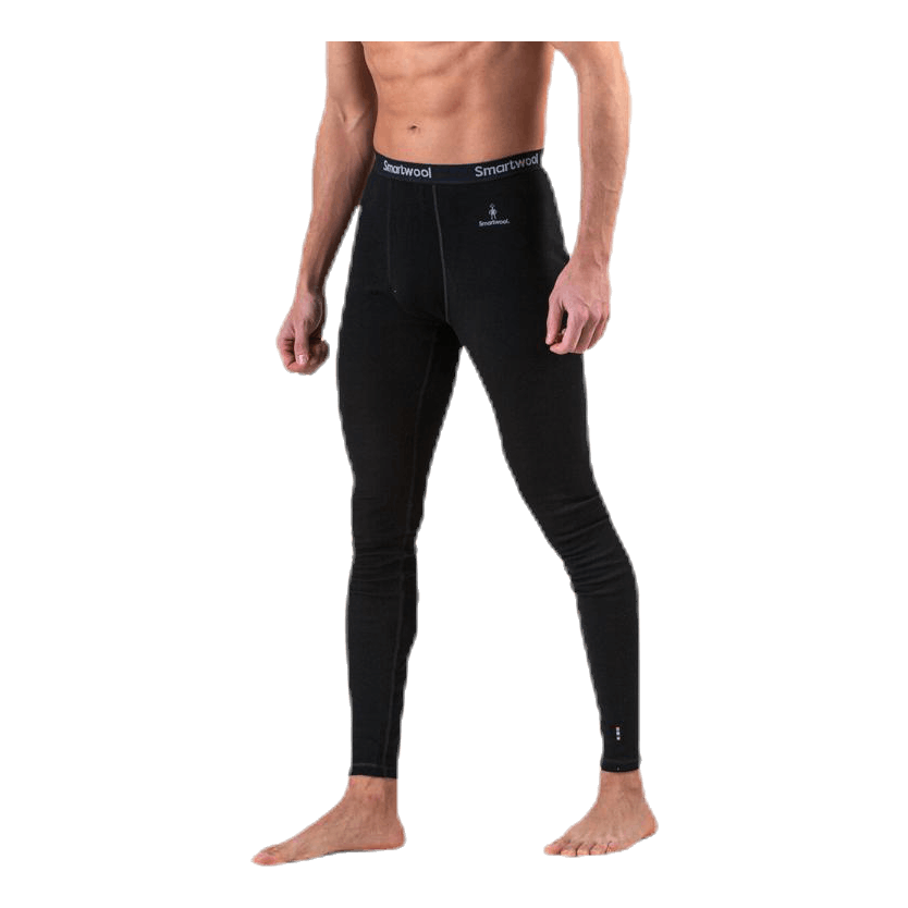 Merino 200 BL Bottom Black