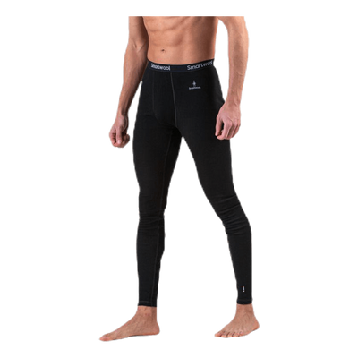 Merino 200 BL Bottom Black