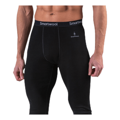 Merino 200 BL Bottom Black