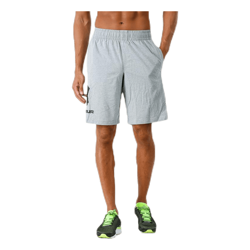 Sportstyle Graphic Short Grey