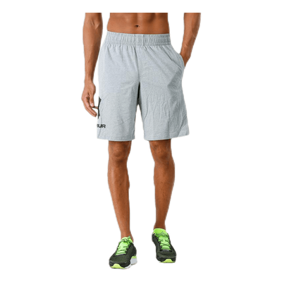 Sportstyle Graphic Short Grey