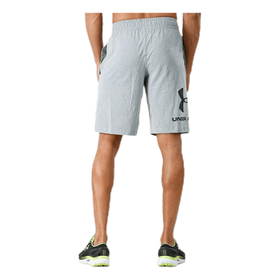 Sportstyle Graphic Short Grey