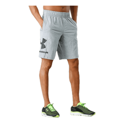 Sportstyle Graphic Short Grey