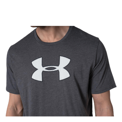 Big Logo SS Grey