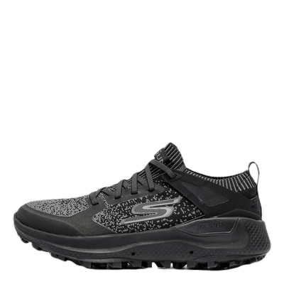 W Go Run Max Trail 5 Ultra Black/Grey