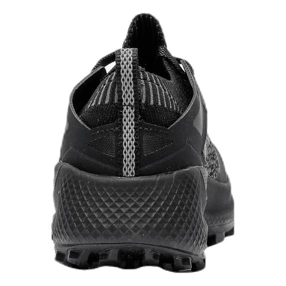W Go Run Max Trail 5 Ultra Black/Grey