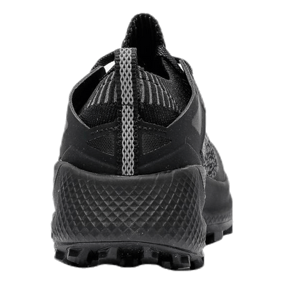 W Go Run Max Trail 5 Ultra Black/Grey