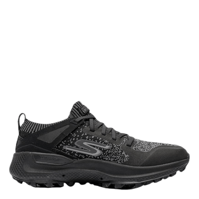 W Go Run Max Trail 5 Ultra Black/Grey