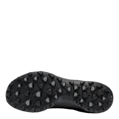 W Go Run Max Trail 5 Ultra Black/Grey