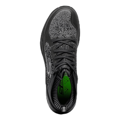 W Go Run Max Trail 5 Ultra Black/Grey