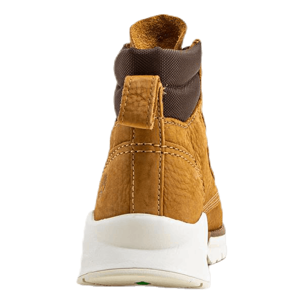 MTCR Moc Toe Boot Yellow