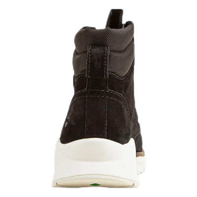 MTCR Moc Toe Boot Black