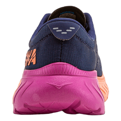 Mach 2 Blue/Pink