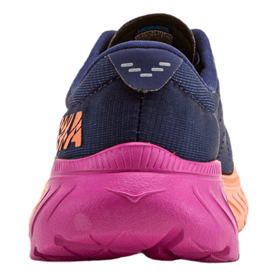 Mach 2 Blue/Pink