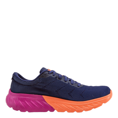 Mach 2 Blue/Pink