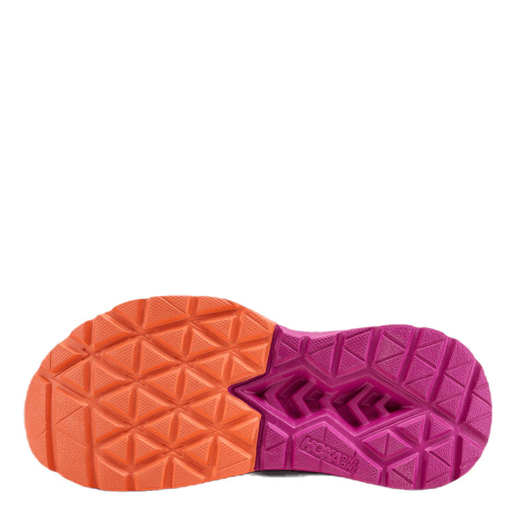 Mach 2 Blue/Pink