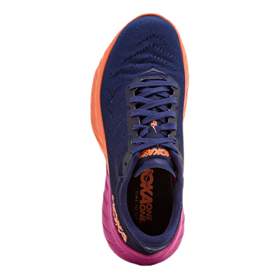 Mach 2 Blue/Pink