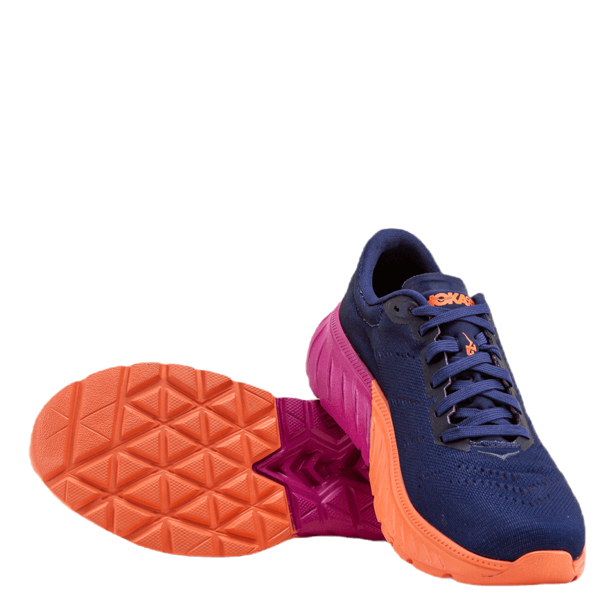 Mach 2 Blue/Pink