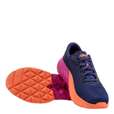 Mach 2 Blue/Pink