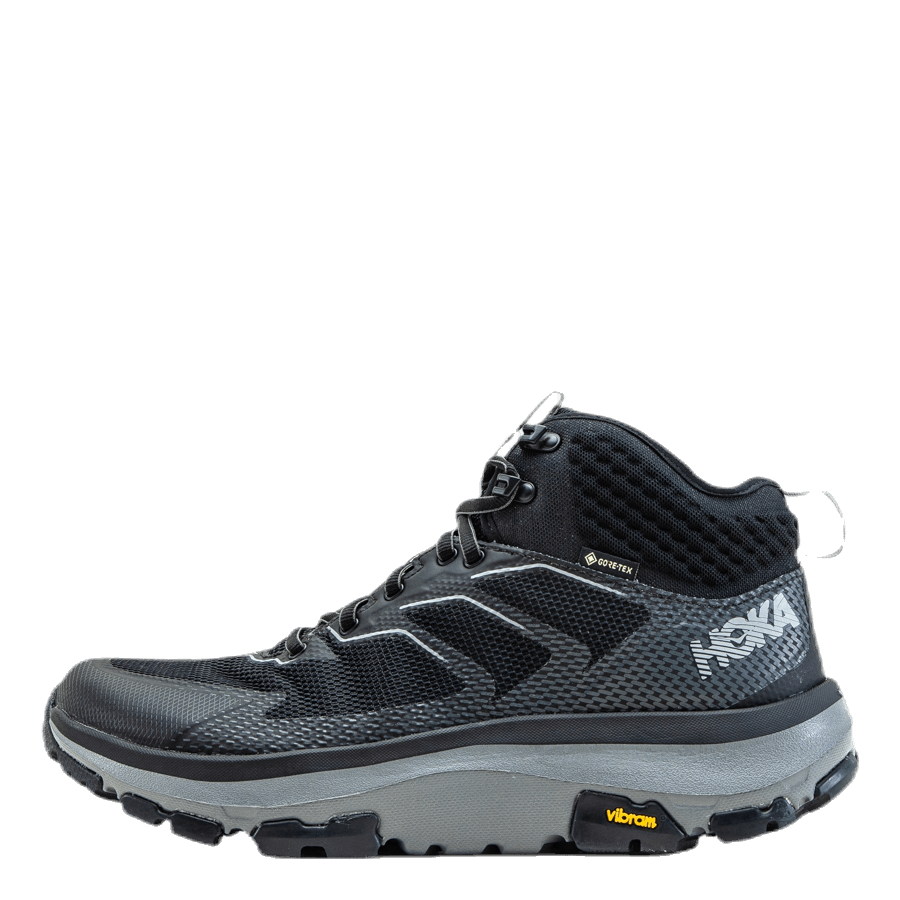Toa GTX Black/Grey