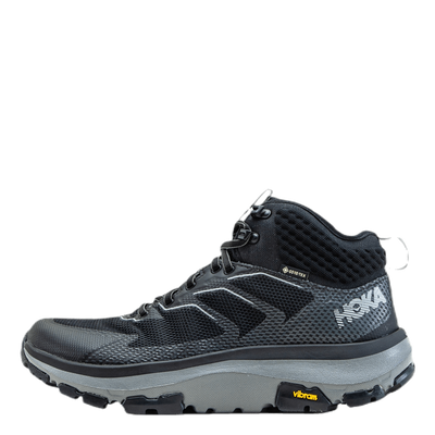 Toa GTX Black/Grey