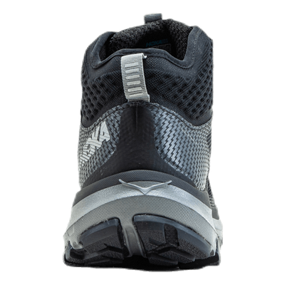 Toa GTX Black/Grey