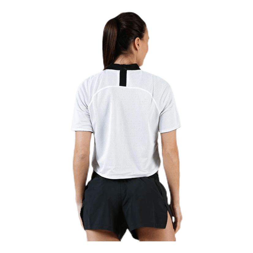 Nike F.C. Women's Top White/Black