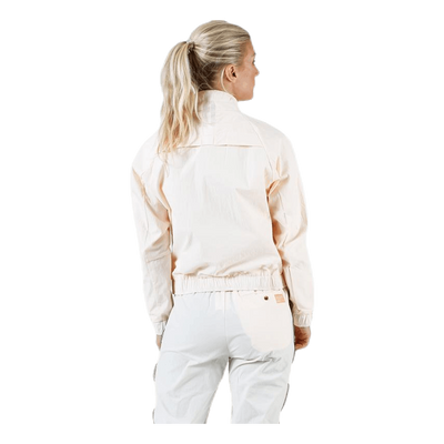 Nike F.C. Midlayer Pink/White