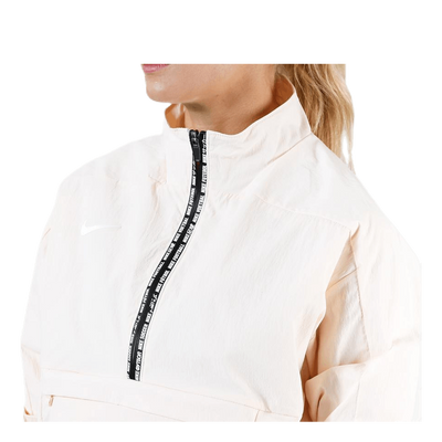 Nike F.C. Midlayer Pink/White