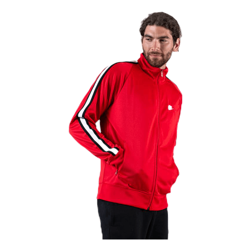 N98 Jacket Red