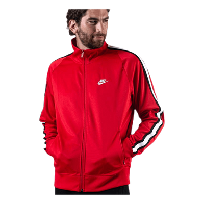 N98 Jacket Red
