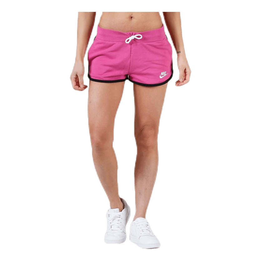 Heritage Fleece Short Pink