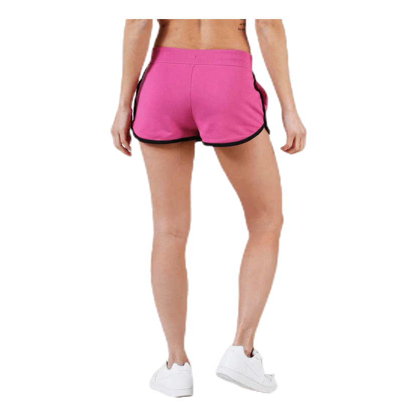 Heritage Fleece Short Pink