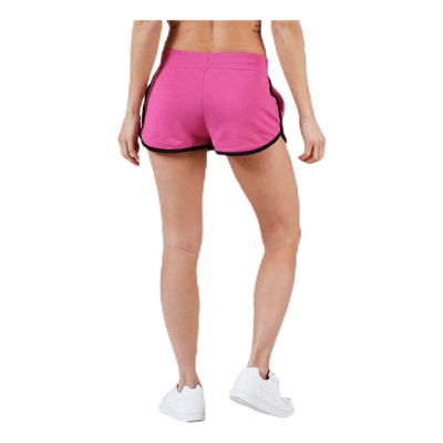 Heritage Fleece Short Pink