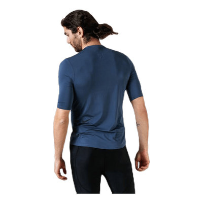Tech Pack HZ SS Top Blue