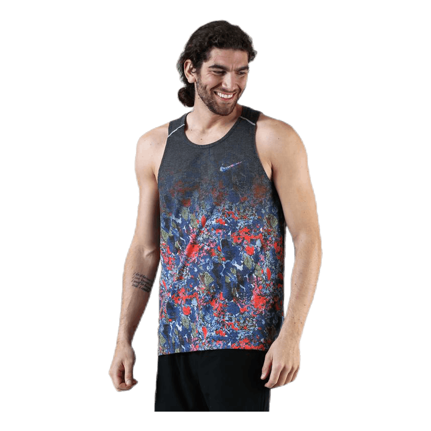 Brthe Rise 365 Tank PR Patterned