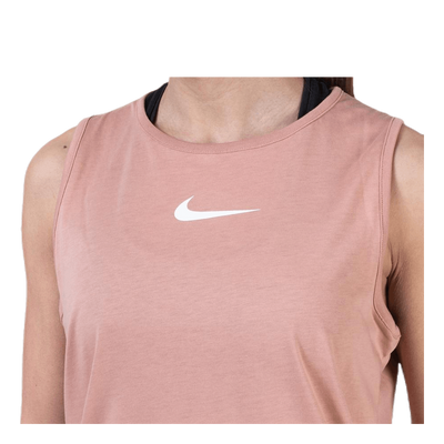 Swoosh Tank Red