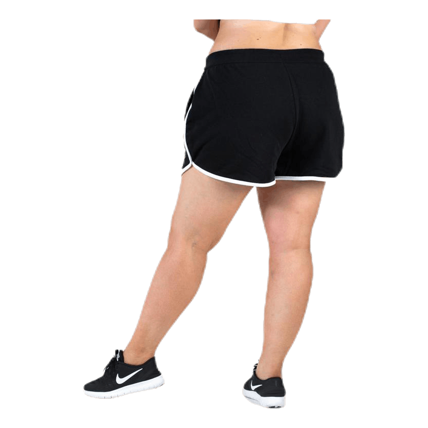 Herritage Short Plus White/Black