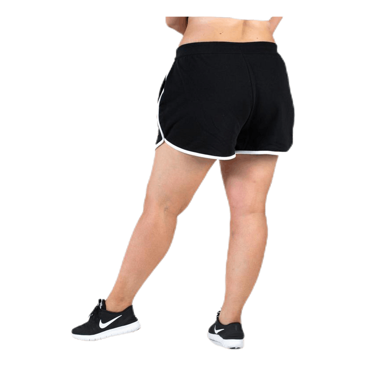Herritage Short Plus White/Black