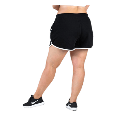 Herritage Short Plus White/Black