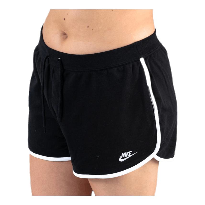 Herritage Short Plus White/Black