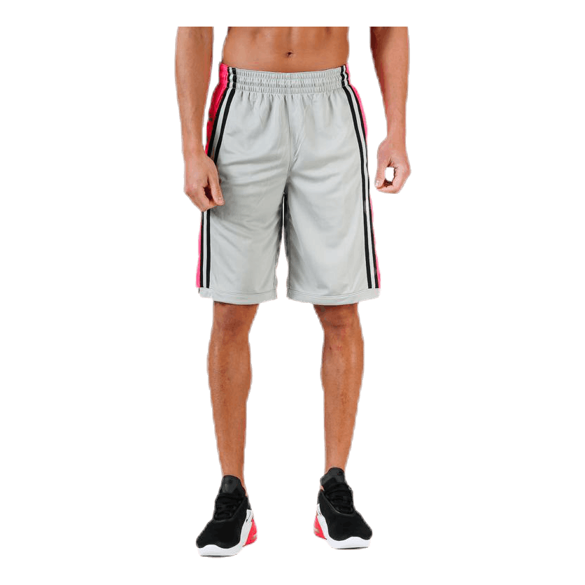 HBR Short Pink/Black/Grey
