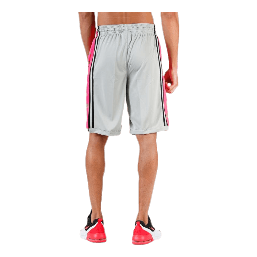 HBR Short Pink/Black/Grey