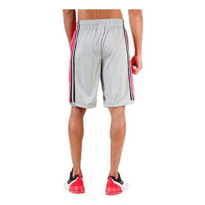 HBR Short Pink/Black/Grey