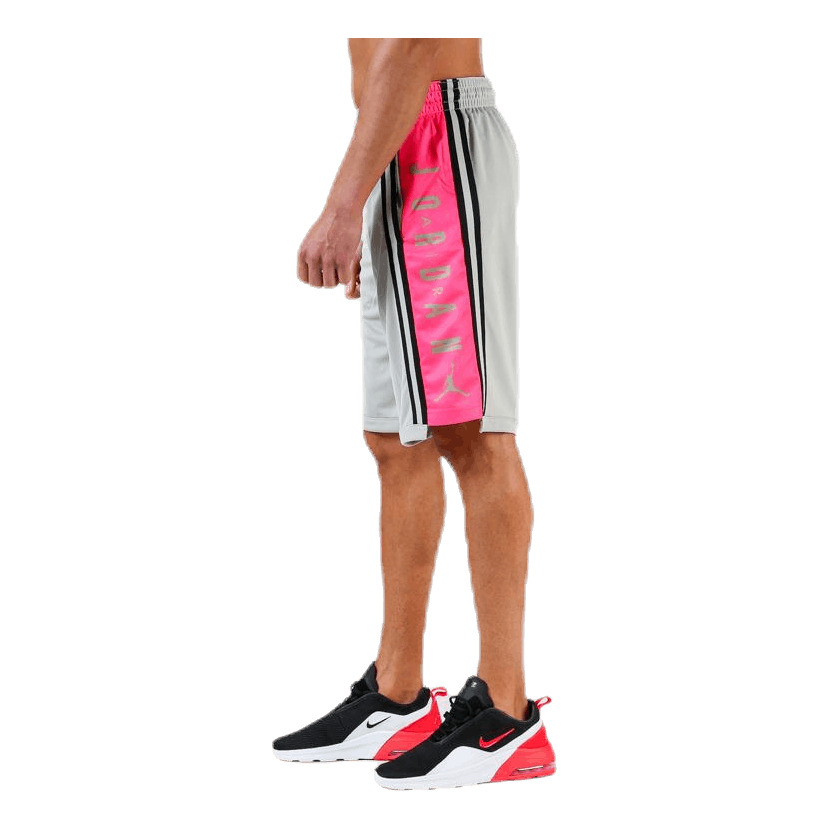 HBR Short Pink/Black/Grey